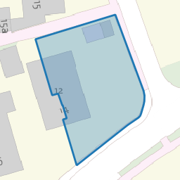 Perceel ELS00-K-2256