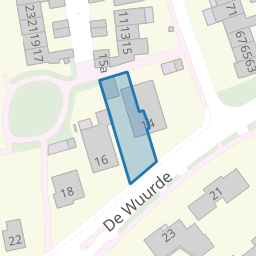 Perceel ELS00-K-2257