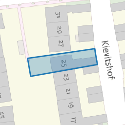 Perceel ELS00-K-2264