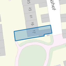 Perceel ELS00-K-2268