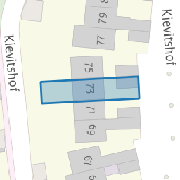 Perceel ELS00-K-2289