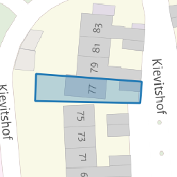 Perceel ELS00-K-2291