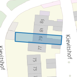 Perceel ELS00-K-2292
