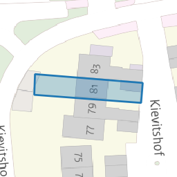 Perceel ELS00-K-2293