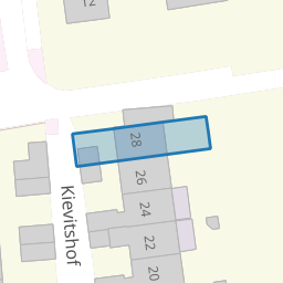 Perceel ELS00-K-2300
