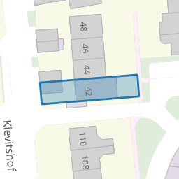 Perceel ELS00-K-2307