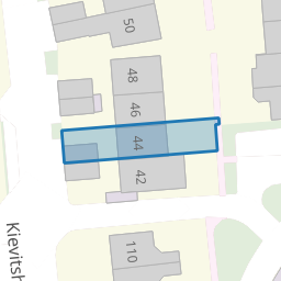 Perceel ELS00-K-2308