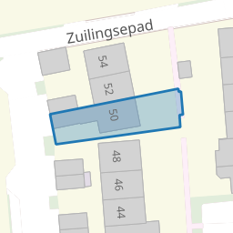 Perceel ELS00-K-2311