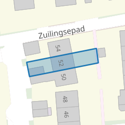 Perceel ELS00-K-2312
