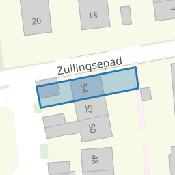 Perceel ELS00-K-2313