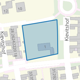 Perceel ELS00-K-2314