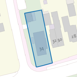 Perceel ELS00-K-2318