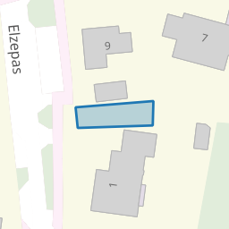 Perceel ELS00-K-2326