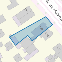Perceel ELS00-K-2336