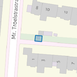 Perceel ELS00-K-2345