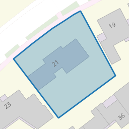 Perceel ELS00-K-2351