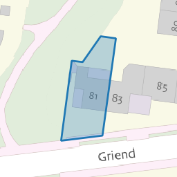 Perceel ELS00-K-2353