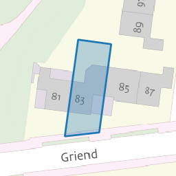 Perceel ELS00-K-2354