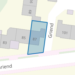 Perceel ELS00-K-2356