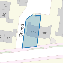 Perceel ELS00-K-2363