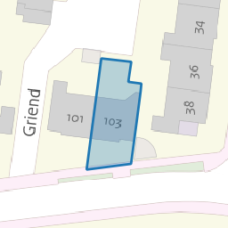 Perceel ELS00-K-2364