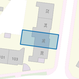 Perceel ELS00-K-2366