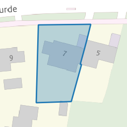 Perceel ELS00-K-2373