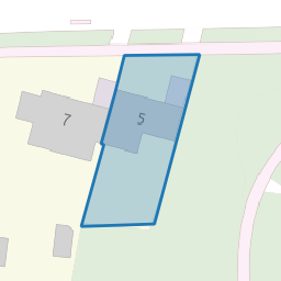 Perceel ELS00-K-2374