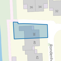 Perceel ELS00-K-2381