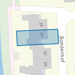 Perceel ELS00-K-2382