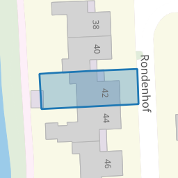 Perceel ELS00-K-2383