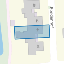Perceel ELS00-K-2384