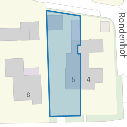 Perceel ELS00-K-2386
