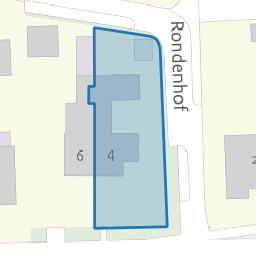 Perceel ELS00-K-2387