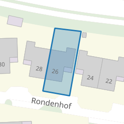 Perceel ELS00-K-2393