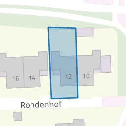 Perceel ELS00-K-2400