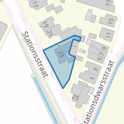 Perceel ELS00-K-2412