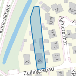 Perceel ELS00-K-2417