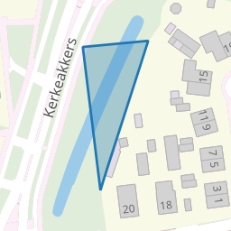 Perceel ELS00-K-2418