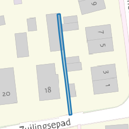 Perceel ELS00-K-2419