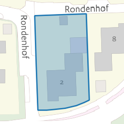Perceel ELS00-K-2437