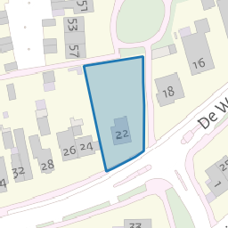 Perceel ELS00-K-2444