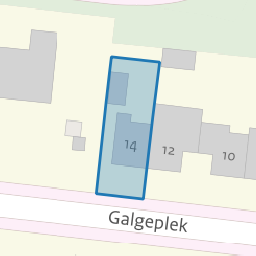 Perceel ELS00-K-2452