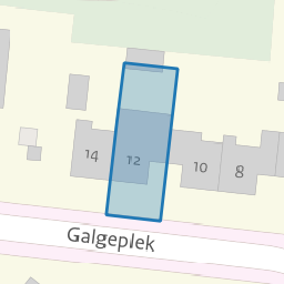 Perceel ELS00-K-2453