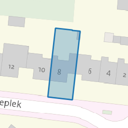 Perceel ELS00-K-2455