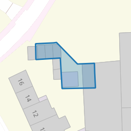 Perceel ELS00-K-2461