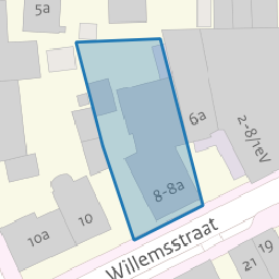 Perceel ELS00-K-2463