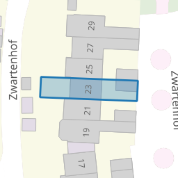 Perceel ELS00-K-2472