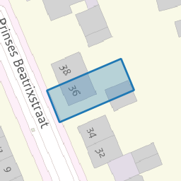 Perceel ELS00-K-2476