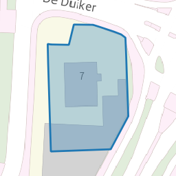 Perceel ELS00-K-2487